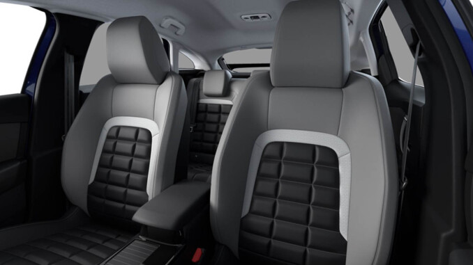 Citroen C4 1.2 Hybrid [145] Max 5dr Auto Petrol Hatchback - Image 8